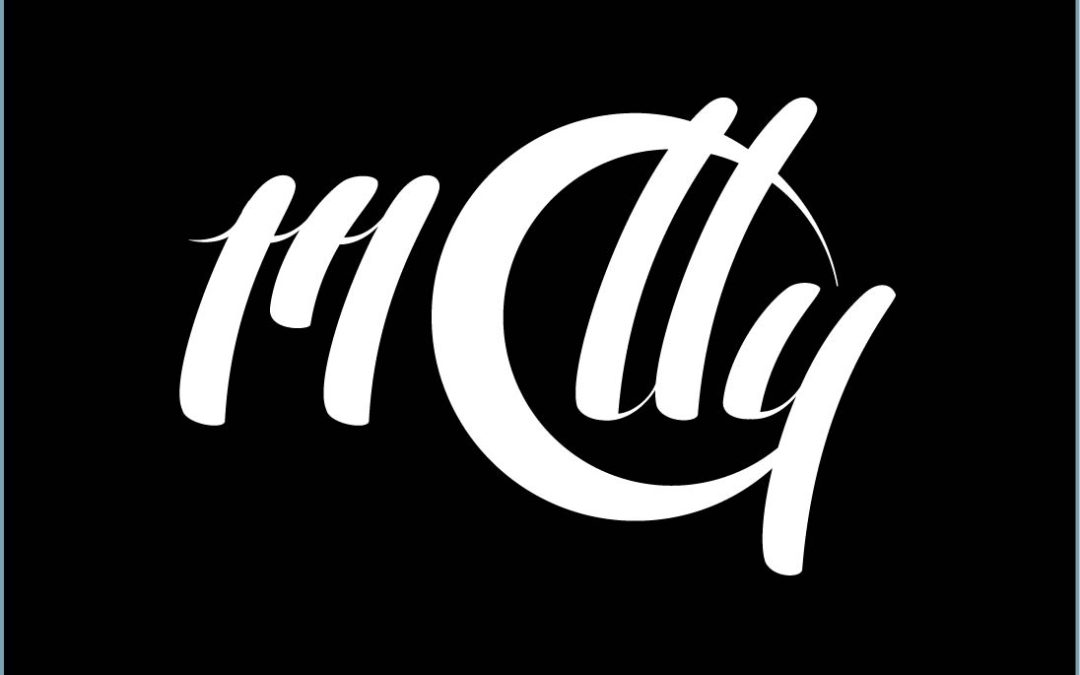 Molly logo || December 2024