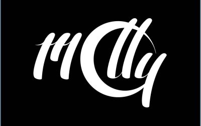 Molly logo || December 2024